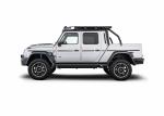 Mercedes-AMG G63 800 Adventure XLP by Brabus 2020 года